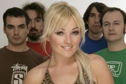 La Oreja de Van Gogh desmiente el posible regreso de Amaia Montero