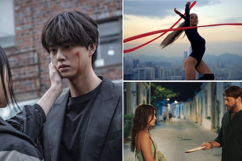 Estrenos en Netflix para este viernes