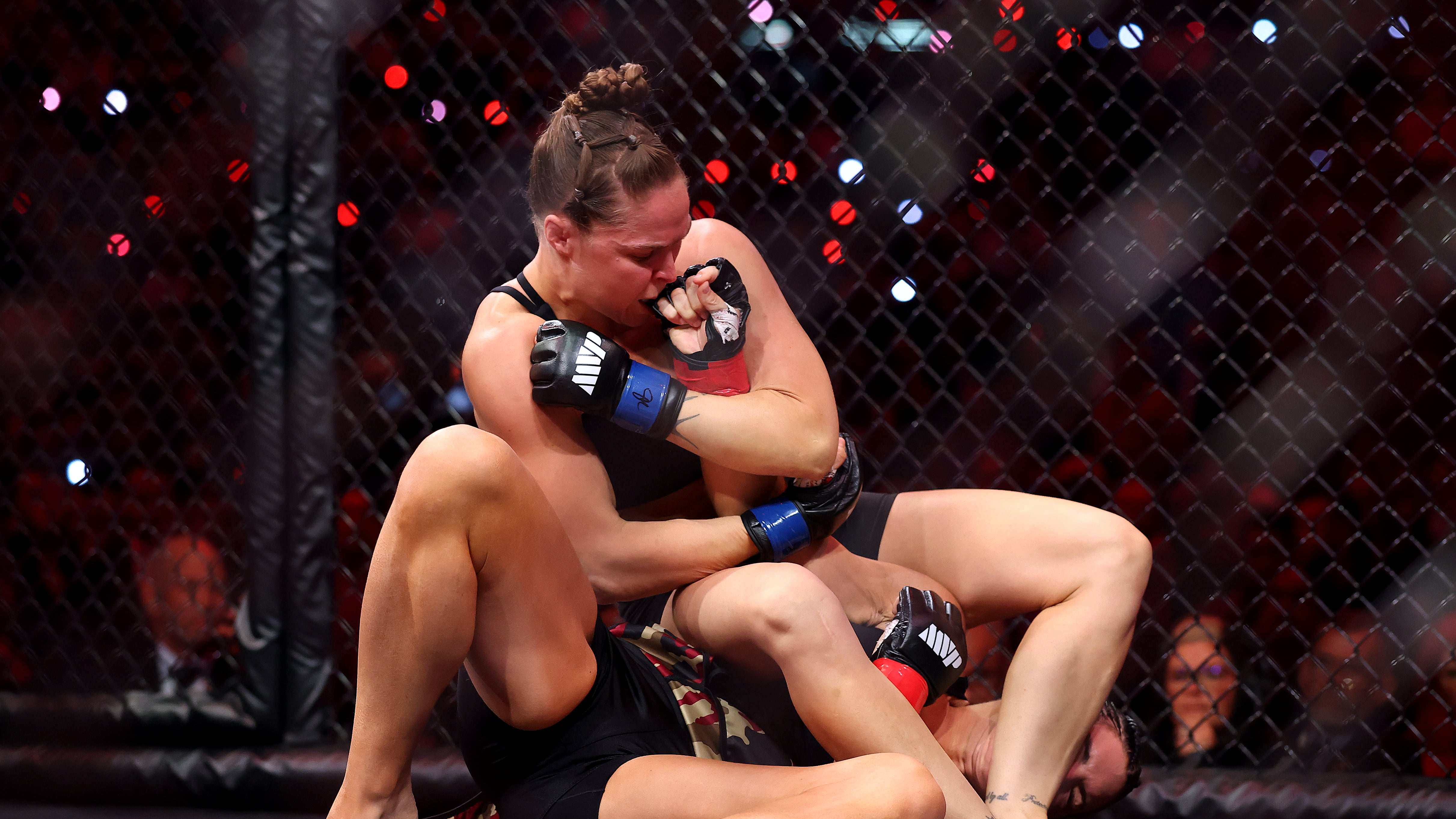 MMA