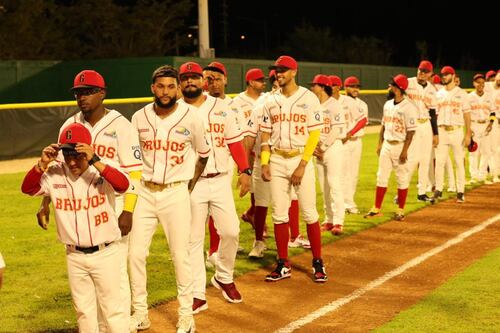 Doble A: Guayama, San Lorenzo y Caguas dominan jornada del lunes