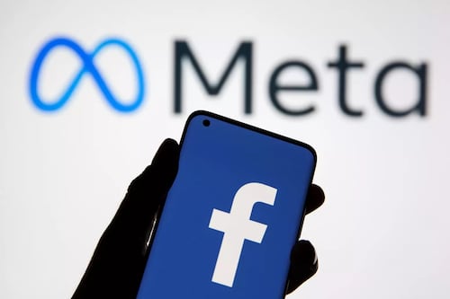 Aprovecha: Meta pagará $ 725 millones a usuarios de Facebook