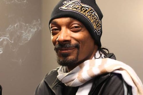 ¡Cuuuche, Snoop! Psiquiatra de UCLA: “La adicción al cannabis es real”
