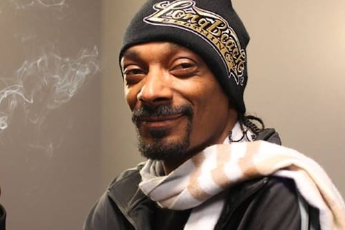 ¡Cuuuche, Snoop! Psiquiatra de UCLA: “La adicción al cannabis es real”