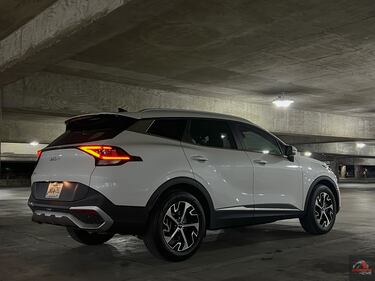 Kia Sportage 2023: Un gran paso adelante