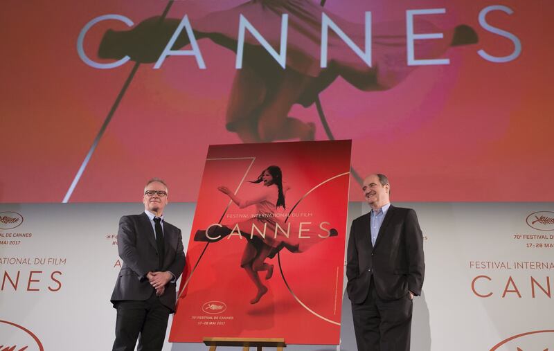 Festival de Cannes