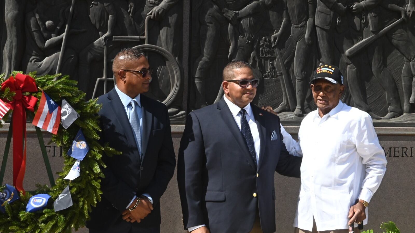 Justiniano Clemente Walker