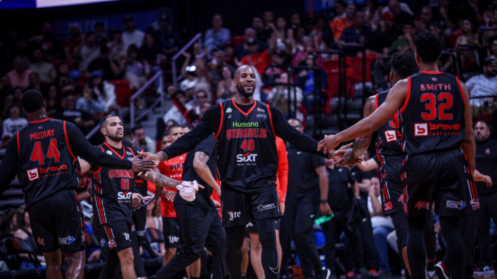 Piratas de Quebradillas