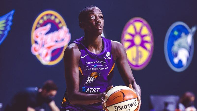 Las Criollas regresan al BSNF tras 18 años.