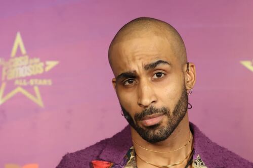¿Por qué ‘Caramelo’ no estuvo en el estreno de ‘La Casa de los Famosos 6′? El dominicano fue reemplazado por su exnovia Manelyk