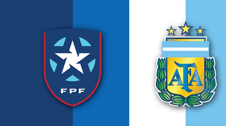 Puerto Rico jugará un partido amistoso histórico frente a su similar de Argentina