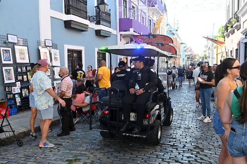 Las intoxicaciones representan la mayor parte de emergencias durante las Fiestas