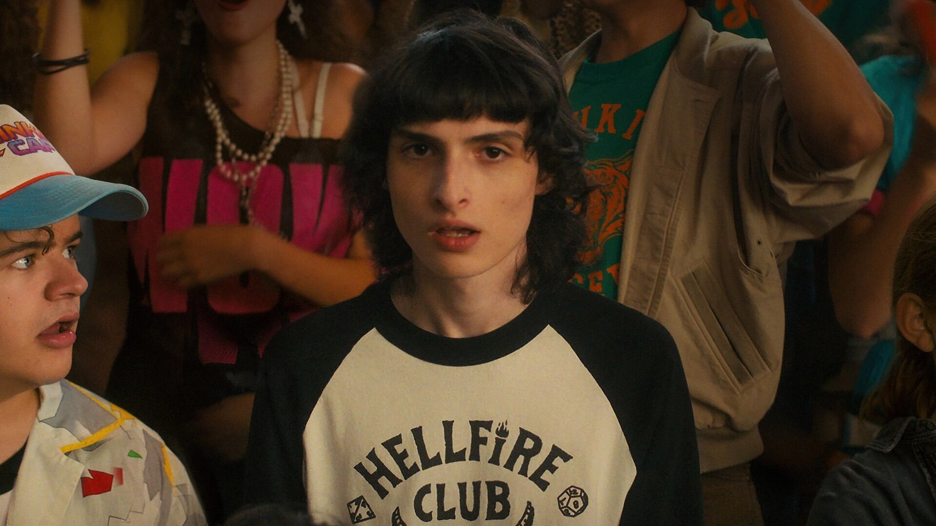 “Stranger Things”: Finn Wolfhard confirma as suspeitas dos fãs sobre sua morte na série