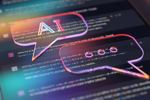 Google y Open AI piden acceso a datos con derechos de autor para entrenar inteligencia artificial
