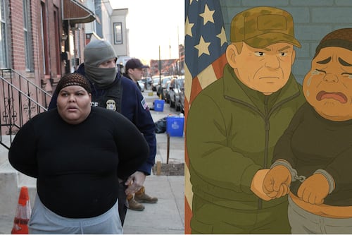 Cuidado con las apps de estilo Ghibli: los riesgos de subir tus selfies a la IA