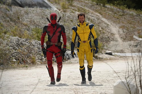 Director de Deadpool & Wolverine habla sobre los rumores de Taylor Swift en la película