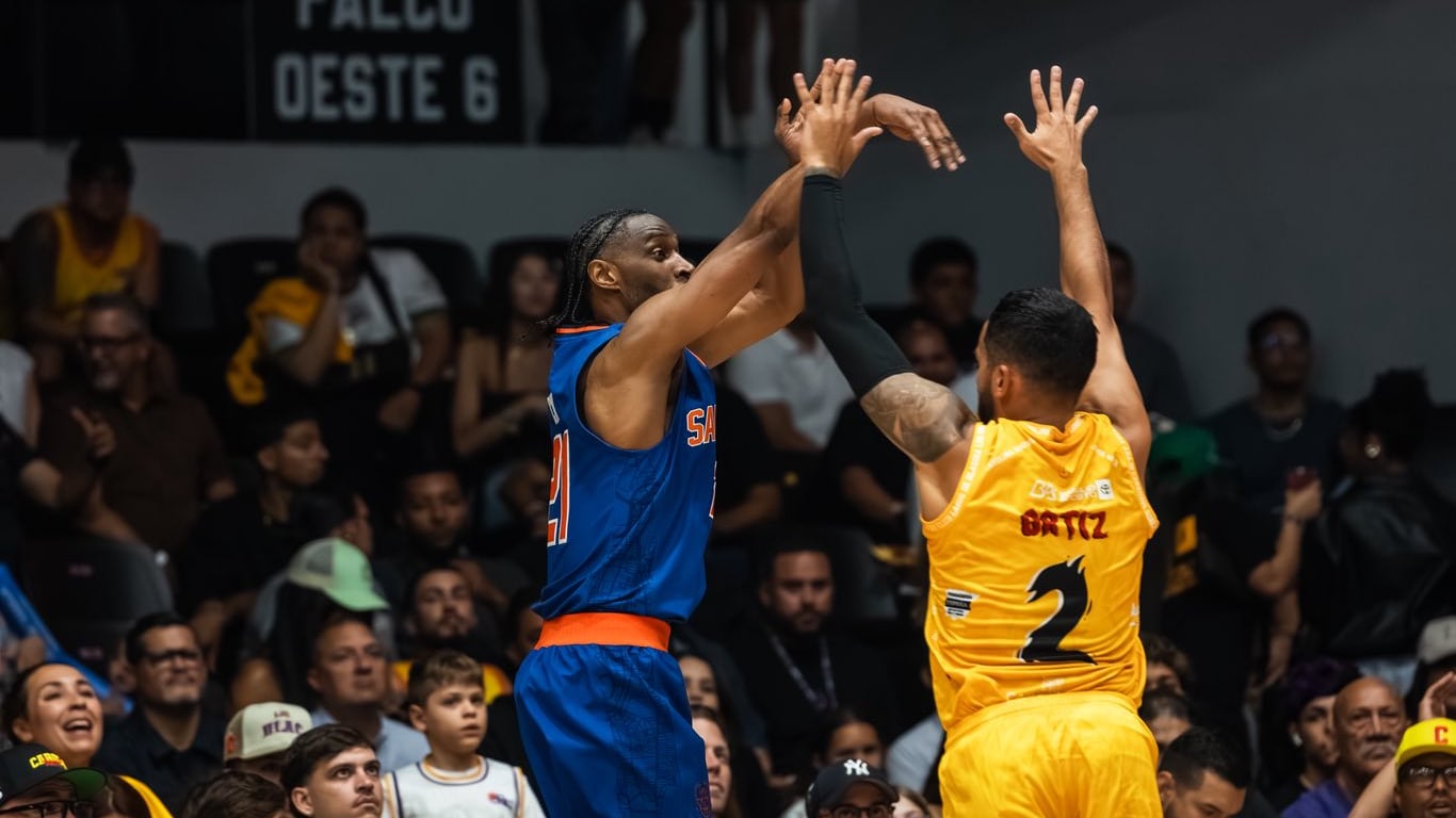 Cangrejeros de Santurce