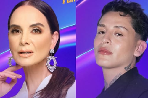 Telemundo confirma a Lupita Jones, Kunno y Jailyne Ojeda para la sexta temporada de ‘La Casa de los Famosos’
