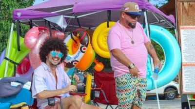 PJ Sin Suela y Ñejo