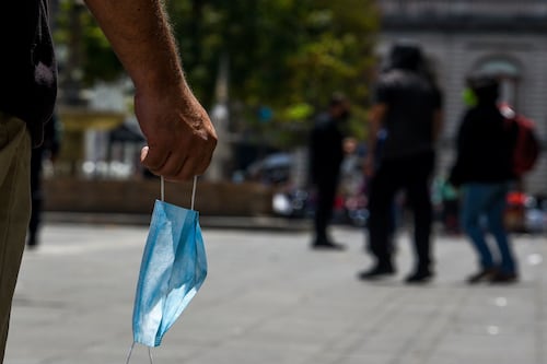 Estos son los países donde ya no es obligatorio el uso de mascarilla en espacios abiertos y cerrados
