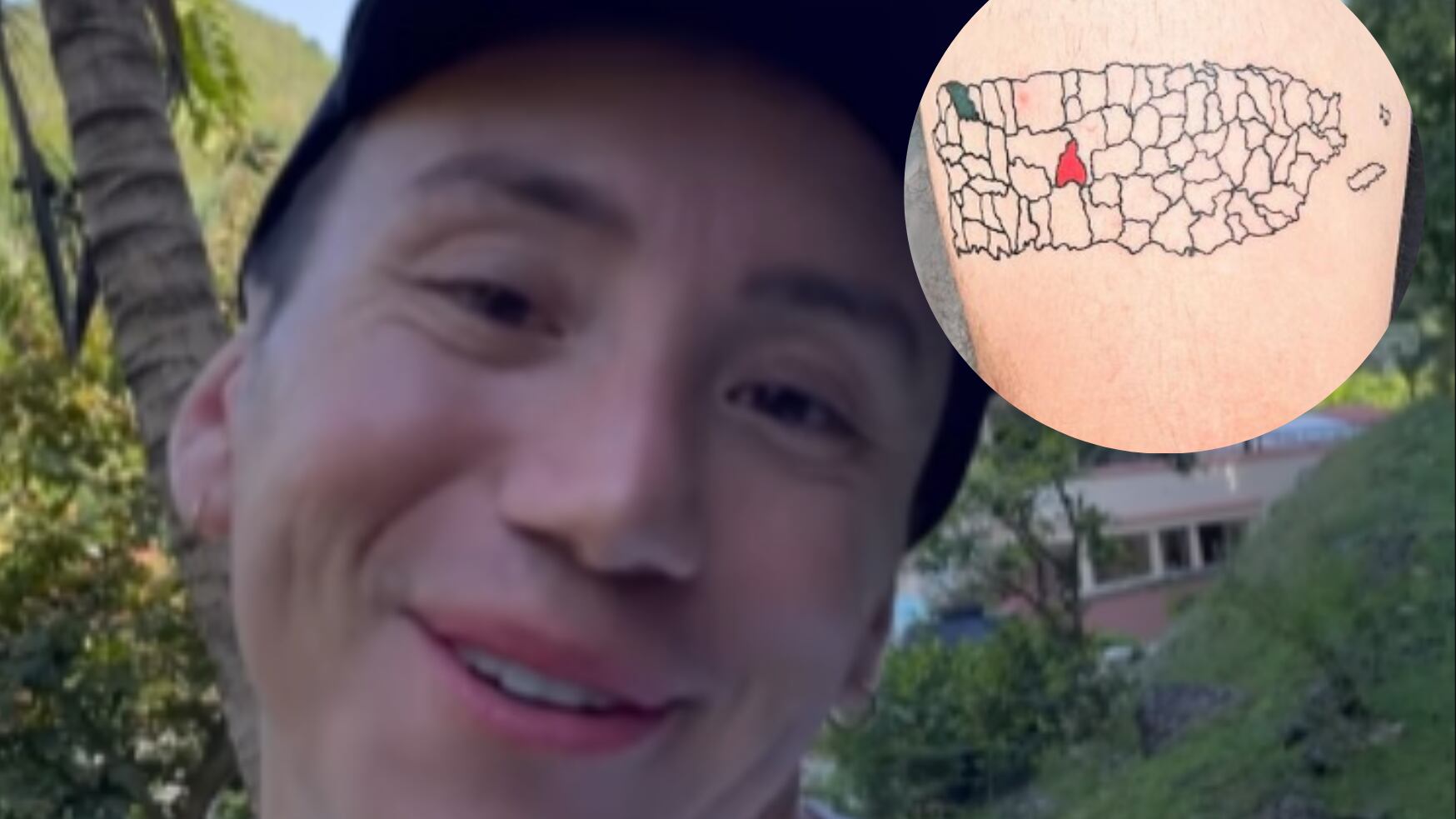 Gianluca Perotti ”El Borimbiano”