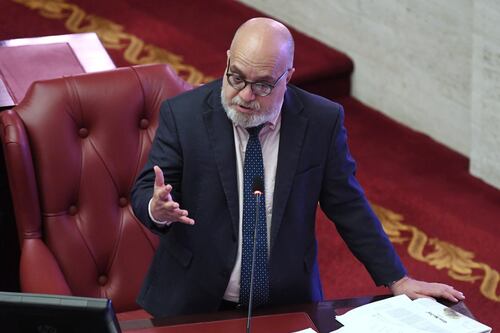 Senado aprueba medida asigna $500 millones del presupuesto general a la UPR