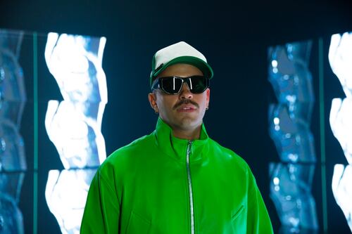 Feid confiesa que puede hacer “el delicioso” hasta 60 veces en un mes