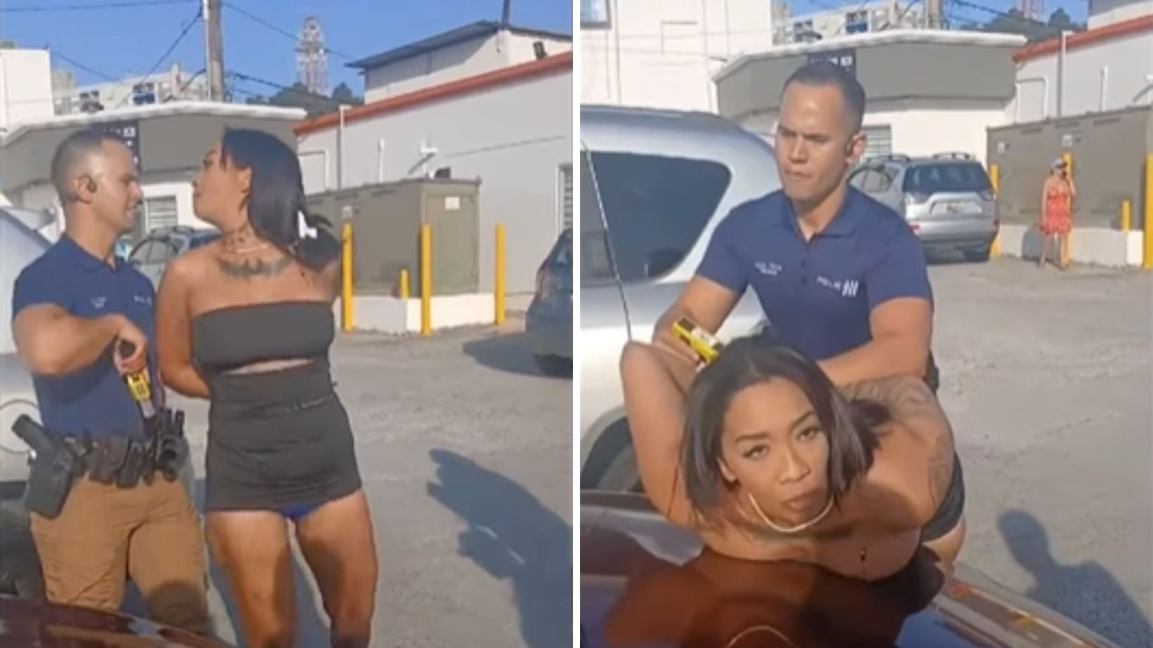 Aneysha Crespo Mandry