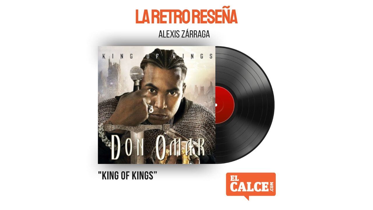 La retro reseña de King of Kings