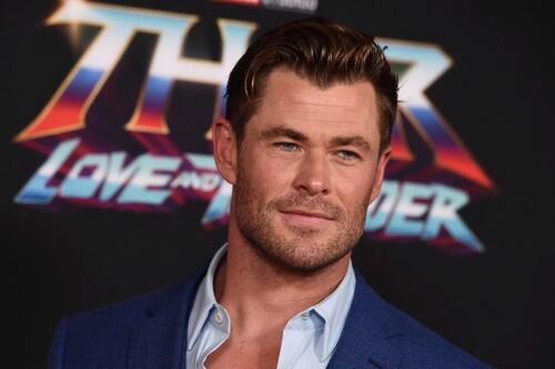 Chris Hemsworth expresó su decepción con Martin Scorsese por sus críticas a Marvel: “Se sintió duro y me molesta”