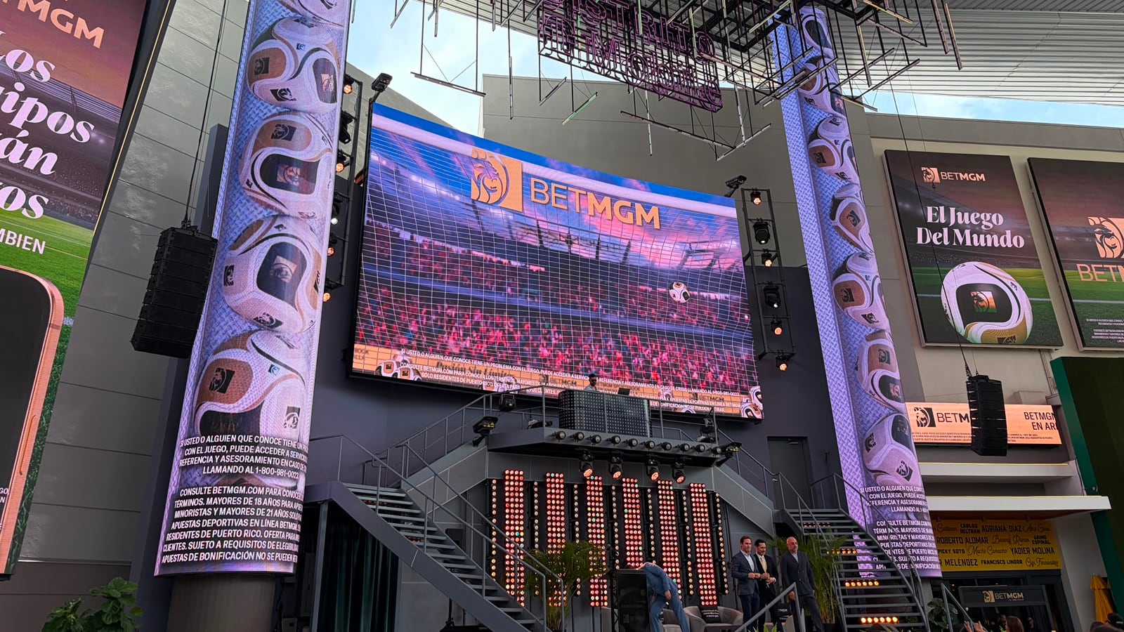 Bet MGM