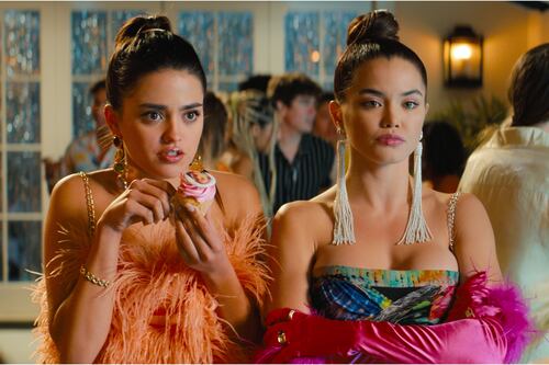 5 películas en Netflix para sanar la herida tras una traición de amistad