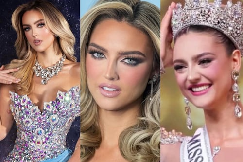 Primera candidata latina para Miss Universo 2026 en Puerto Rico: Venezuela elige a su reina para buscar su octava corona