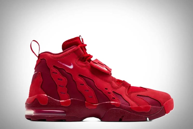 Nike Air DT Max '96 Love Letter to Connie
