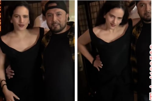 Rosalía vive momento incómodo con un fan: ¿por qué se enojó la cantante?