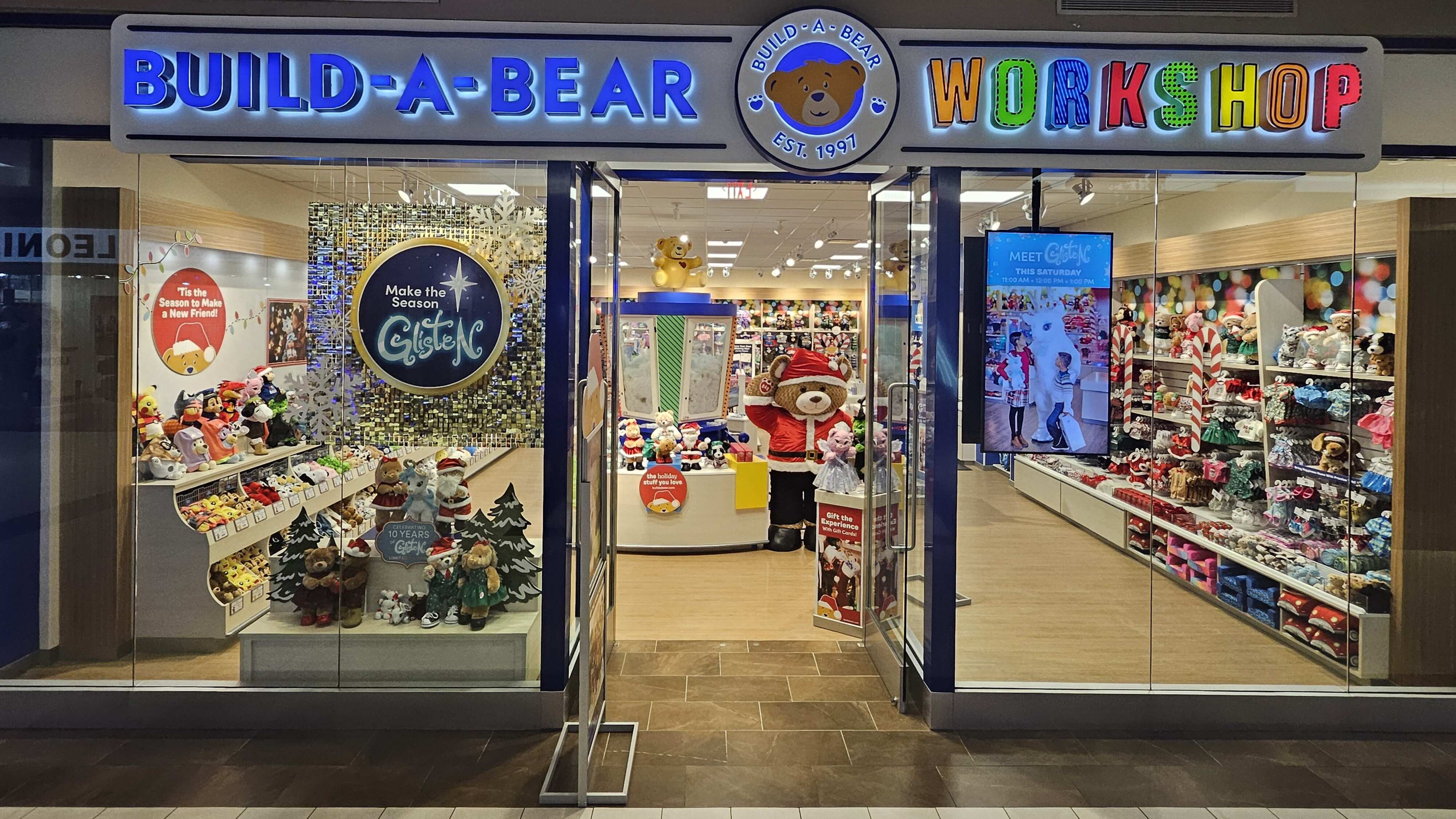 Build-A-Bear Workshop