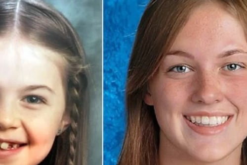 Así dieron con la niña secuestrada por su madre luego que la reconocieran en una serie de Netflix