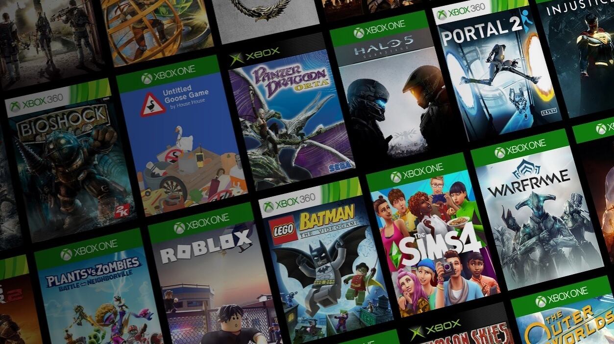 Xbox-360-videojuegos