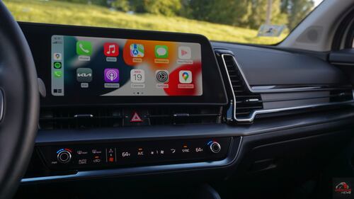 Kia Sportage 2023: Un gran paso adelante