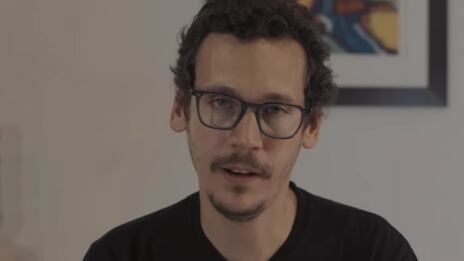 Envió un mensaje a Cosculluela