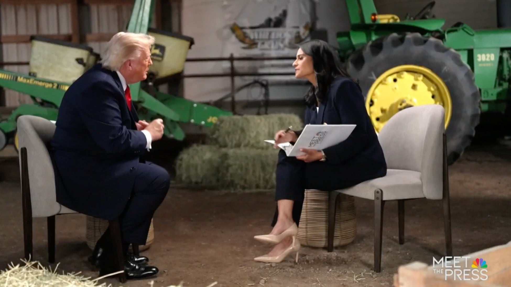Meet the Press