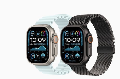 Los ‘smartwatches’ más avanzados del momento