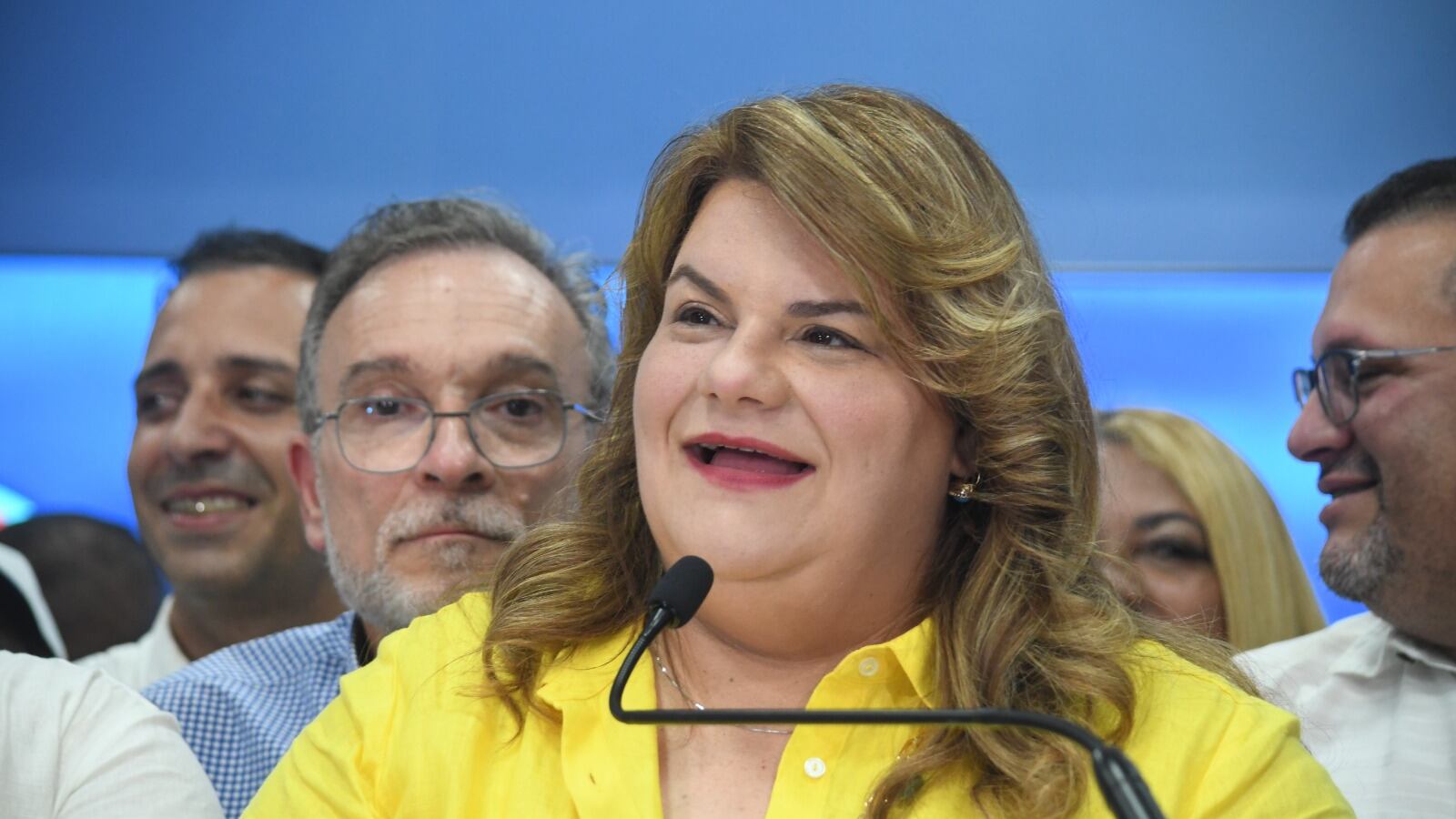 Jenniffer González