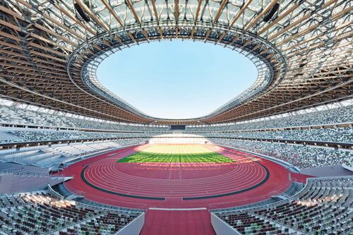 Tokio 2025: El Mundial de Atletismo regresa al Estadio Nacional