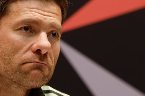 Real Madrid destituye a Xabi Alonso; queda fuera del equipo tras caer en la final de la Supercopa de España