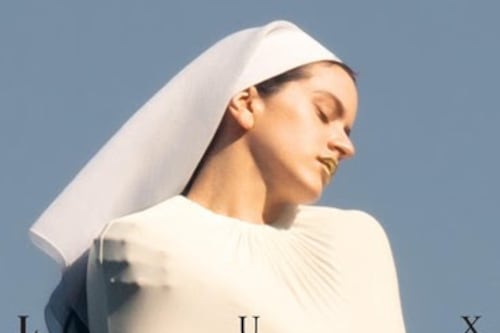 Rosalía: “Lux es un acto de amor, no de provocación”