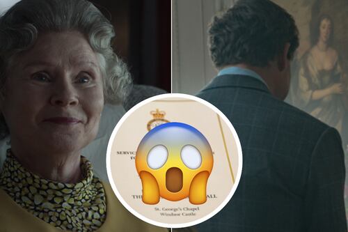 ‘The Crown’ llegará a su final tras 7 años