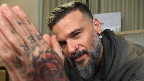 Pedro Capó se presentará junto a Jarabe de Palo en el Coca Cola Music Hall en Distrito T-Mobile para un emotivo tributo a Pau Donés.