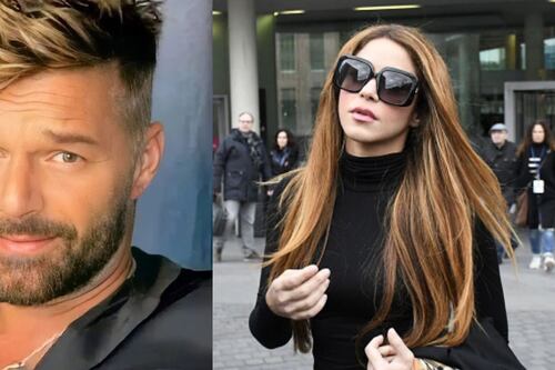 Shakira pasaría de tener de vecina a su suegra a compartir con estos famosos del espectáculo