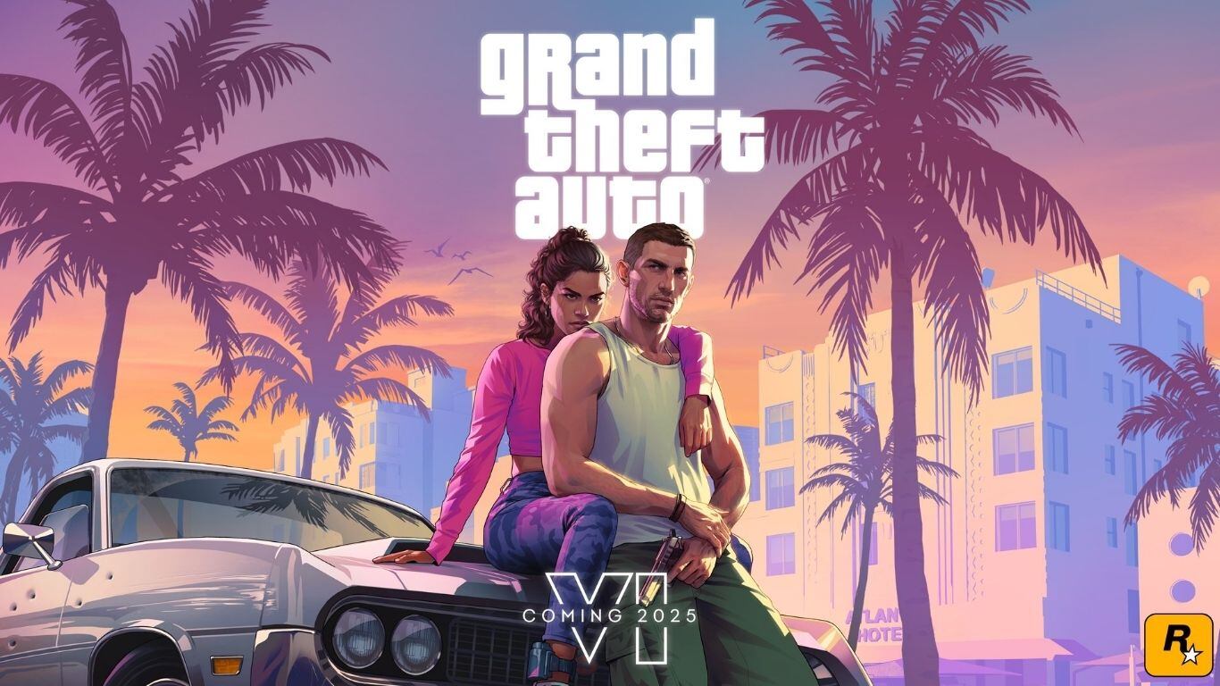Nueva fecha de lanzamiento del GTA 6