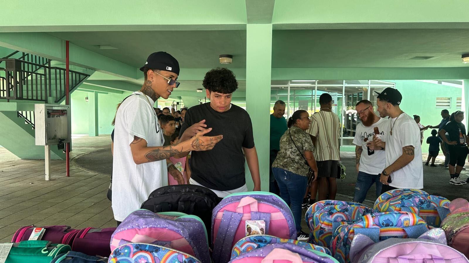 El exponente urbano Conep llevará a cabo la actividad por segundo año consecutivo.